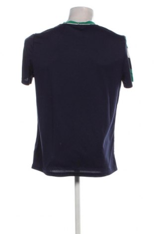Ανδρικό t-shirt FILA, Μέγεθος M, Χρώμα Μπλέ, Τιμή 30,36 €