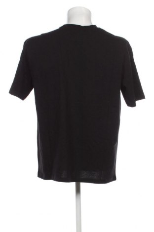 Tricou de bărbați FILA, Mărime L, Culoare Negru, Preț 184,21 Lei