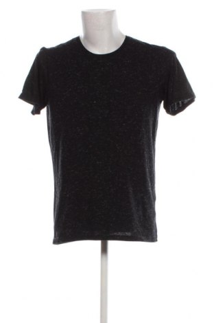 Herren T-Shirt FSBN, Größe XL, Farbe Schwarz, Preis € 3,99