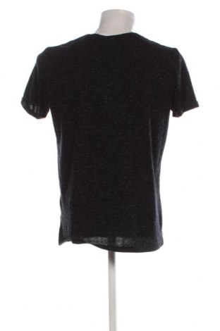 Herren T-Shirt FSBN, Größe XL, Farbe Schwarz, Preis 6,65 €