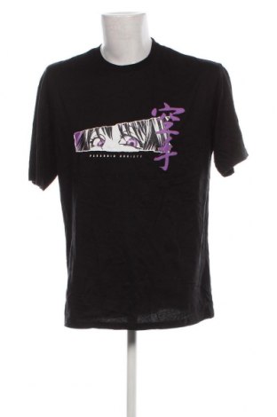 Herren T-Shirt FSBN, Größe XL, Farbe Schwarz, Preis € 8,60
