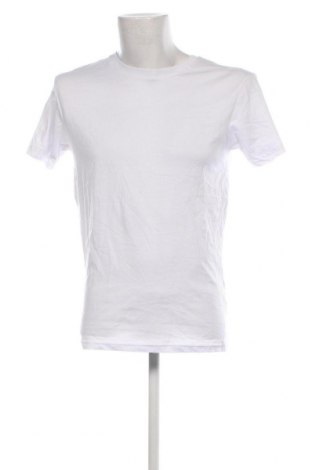 Ανδρικό t-shirt FSBN, Μέγεθος M, Χρώμα Λευκό, Τιμή 8,04 €