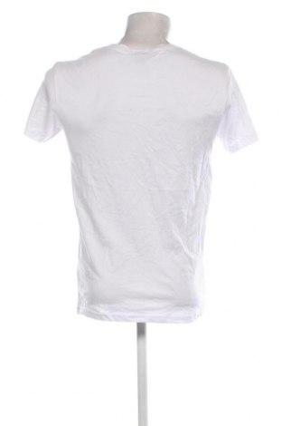 Ανδρικό t-shirt FSBN, Μέγεθος M, Χρώμα Λευκό, Τιμή 8,04 €