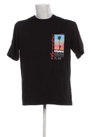 Pánske tričko  FSBN, Veľkosť L, Farba Čierna, Cena  7,37 €