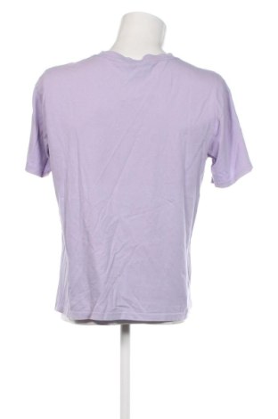 Herren T-Shirt FSBN, Größe L, Farbe Lila, Preis € 7,00