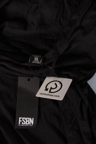 Pánske tričko  FSBN, Veľkosť XXL, Farba Čierna, Cena  10,72 €