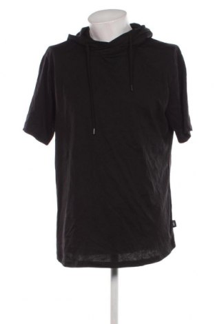 Ανδρικό t-shirt FSBN, Μέγεθος XXL, Χρώμα Μαύρο, Τιμή 12,34 €