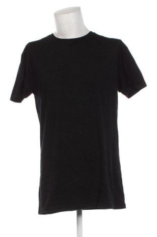 Мъжка тениска Fb Sister, Размер L, Цвят Черен, Цена 7,41 лв.