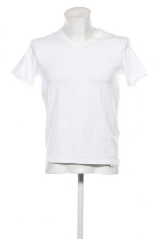 Ανδρικό t-shirt Filippa K, Μέγεθος S, Χρώμα Λευκό, Τιμή 26,44 €