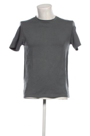 Herren T-Shirt Filippa K, Größe M, Farbe Grün, Preis 29,38 €