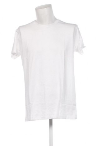 Herren T-Shirt Fisherfield, Größe XL, Farbe Weiß, Preis 6,50 €