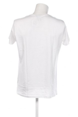 Herren T-Shirt Fisherfield, Größe XL, Farbe Weiß, Preis € 10,83