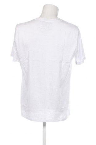 Pánské tričko  Fisherfield, Velikost L, Barva Bílá, Cena  268,00 Kč