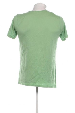 Herren T-Shirt Fit-Z, Größe L, Farbe Grün, Preis 9,05 €