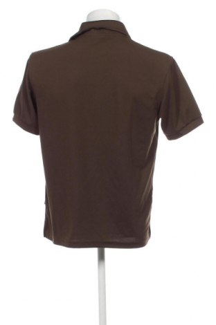 Herren T-Shirt Fjallraven, Größe L, Farbe Braun, Preis € 23,66