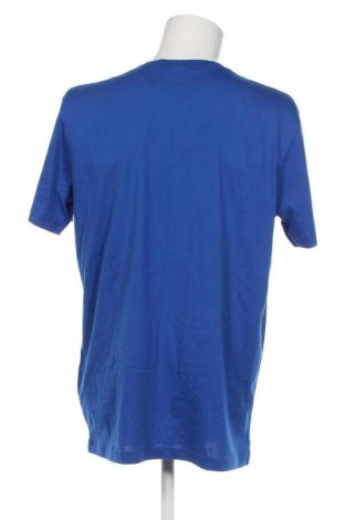Pánske tričko  Flair, Veľkosť XXL, Farba Modrá, Cena  6,65 €