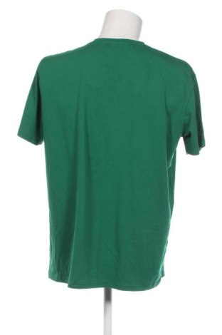 Pánske tričko  Flair, Veľkosť XXL, Farba Zelená, Cena  10,74 €