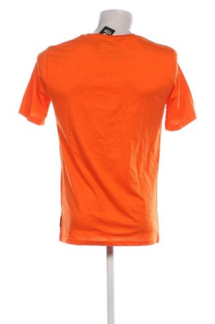 Pánske tričko  Fox, Veľkosť M, Farba Oranžová, Cena  25,98 €