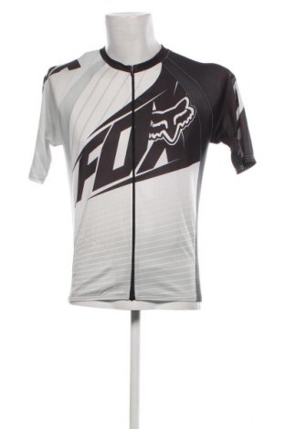 Ανδρικό t-shirt Fox, Μέγεθος M, Χρώμα Πολύχρωμο, Τιμή 16,70 €