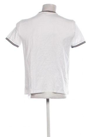 Pánske tričko  Fred Perry, Veľkosť M, Farba Biela, Cena  14,18 €