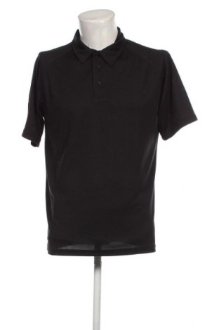 Herren T-Shirt Fristads, Größe M, Farbe Schwarz, Preis € 12,06