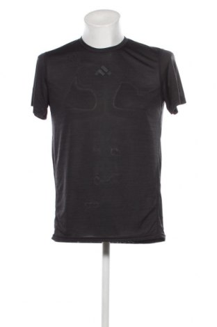 Ανδρικό t-shirt Fristads, Μέγεθος L, Χρώμα Μαύρο, Τιμή 8,12 €