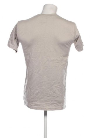 Herren T-Shirt Fruit Of The Loom, Größe S, Farbe Grau, Preis € 9,05