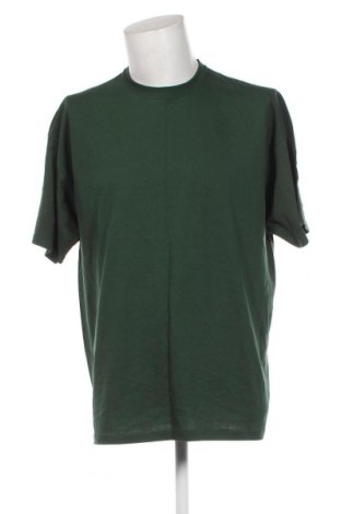 Tricou de bărbați Fruit Of The Loom, Mărime XXL, Culoare Verde, Preț 33,16 Lei
