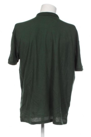 Herren T-Shirt Fruit Of The Loom, Größe 3XL, Farbe Grün, Preis 3,99 €