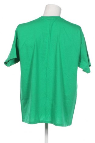 Pánské tričko  Fruit Of The Loom, Velikost XXL, Barva Zelená, Cena  165,00 Kč