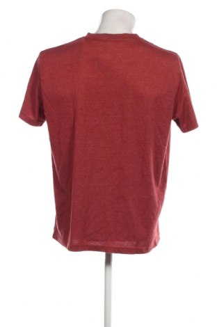 Herren T-Shirt FullTime Sports, Größe XL, Farbe Rot, Preis € 9,05