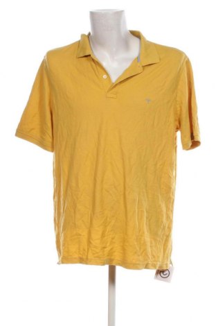 Herren T-Shirt Fynch-Hatton, Größe XXL, Farbe Gelb, Preis € 17,40
