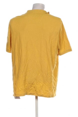 Pánské tričko  Fynch-Hatton, Velikost XXL, Barva Žlutá, Cena  399,00 Kč