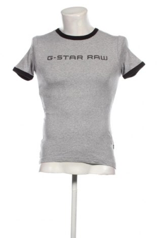 Férfi póló G-Star Raw, Méret XS, Szín Szürke, Ár 6 850 Ft