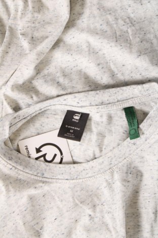 Pánske tričko  G-Star Raw, Veľkosť M, Farba Sivá, Cena  13,84 €