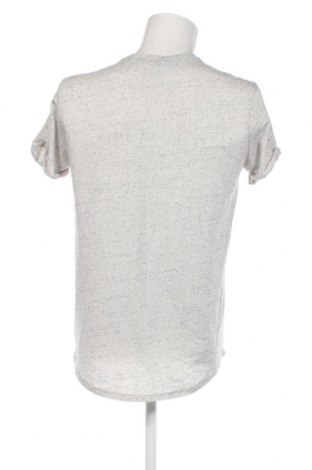 Herren T-Shirt G-Star Raw, Größe M, Farbe Grau, Preis € 13,84