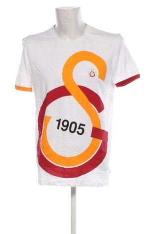 Pánské tričko  GSA, Velikost XL, Barva Bílá, Cena  424,00 Kč