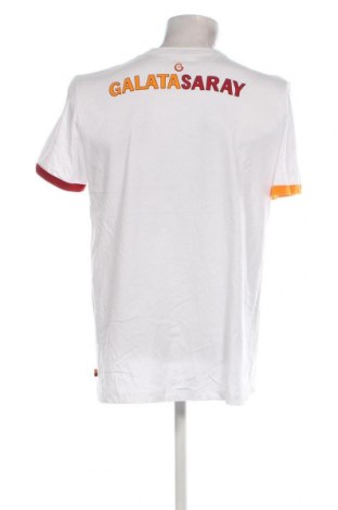 Pánské tričko  GSA, Velikost XL, Barva Bílá, Cena  424,00 Kč