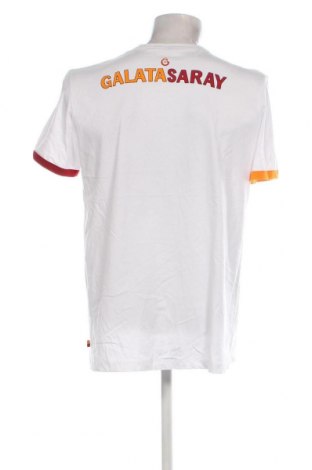 Ανδρικό t-shirt GSA, Μέγεθος XL, Χρώμα Λευκό, Τιμή 17,32 €