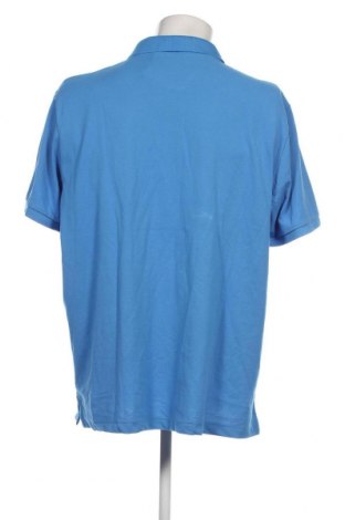 Herren T-Shirt Gant, Größe 3XL, Farbe Blau, Preis 37,11 €