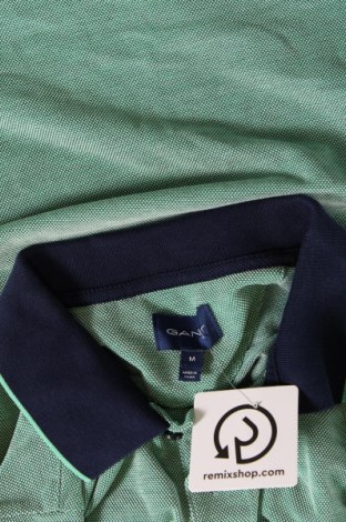 Herren T-Shirt Gant, Größe M, Farbe Grün, Preis € 38,79