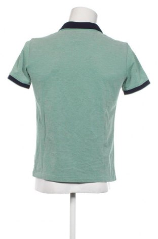 Мъжка тениска Gant, Размер M, Цвят Зелен, Цена 75,84 лв.
