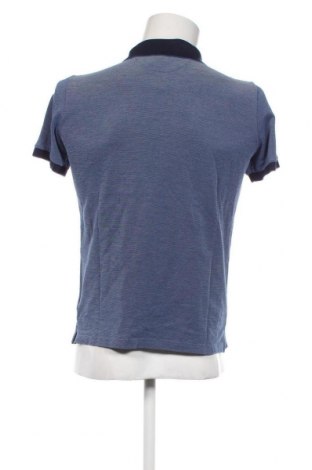 Tricou de bărbați Gant, Mărime M, Culoare Albastru, Preț 193,47 Lei