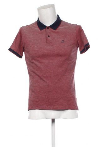 Pánske tričko  Gant, Veľkosť M, Farba Červená, Cena  38,79 €