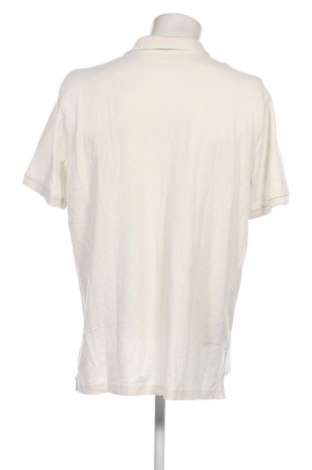 Мъжка тениска Gap, Размер XL, Цвят Бял, Цена 26,00 лв.