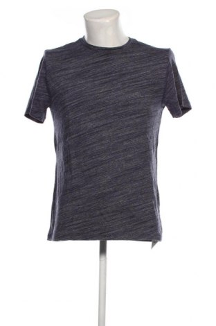 Ανδρικό t-shirt Gap, Μέγεθος M, Χρώμα Μπλέ, Τιμή 11,13 €