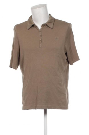Мъжка тениска Gerry Weber, Размер XXL, Цвят Кафяв, Цена 15,25 лв.