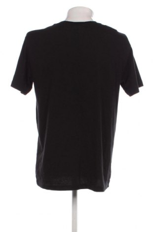 Herren T-Shirt Gibson, Größe L, Farbe Schwarz, Preis 6,62 €