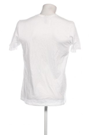 Tricou de bărbați Gildan, Mărime M, Culoare Alb, Preț 42,76 Lei