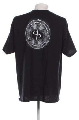 Herren T-Shirt Gildan, Größe XXL, Farbe Schwarz, Preis € 8,15